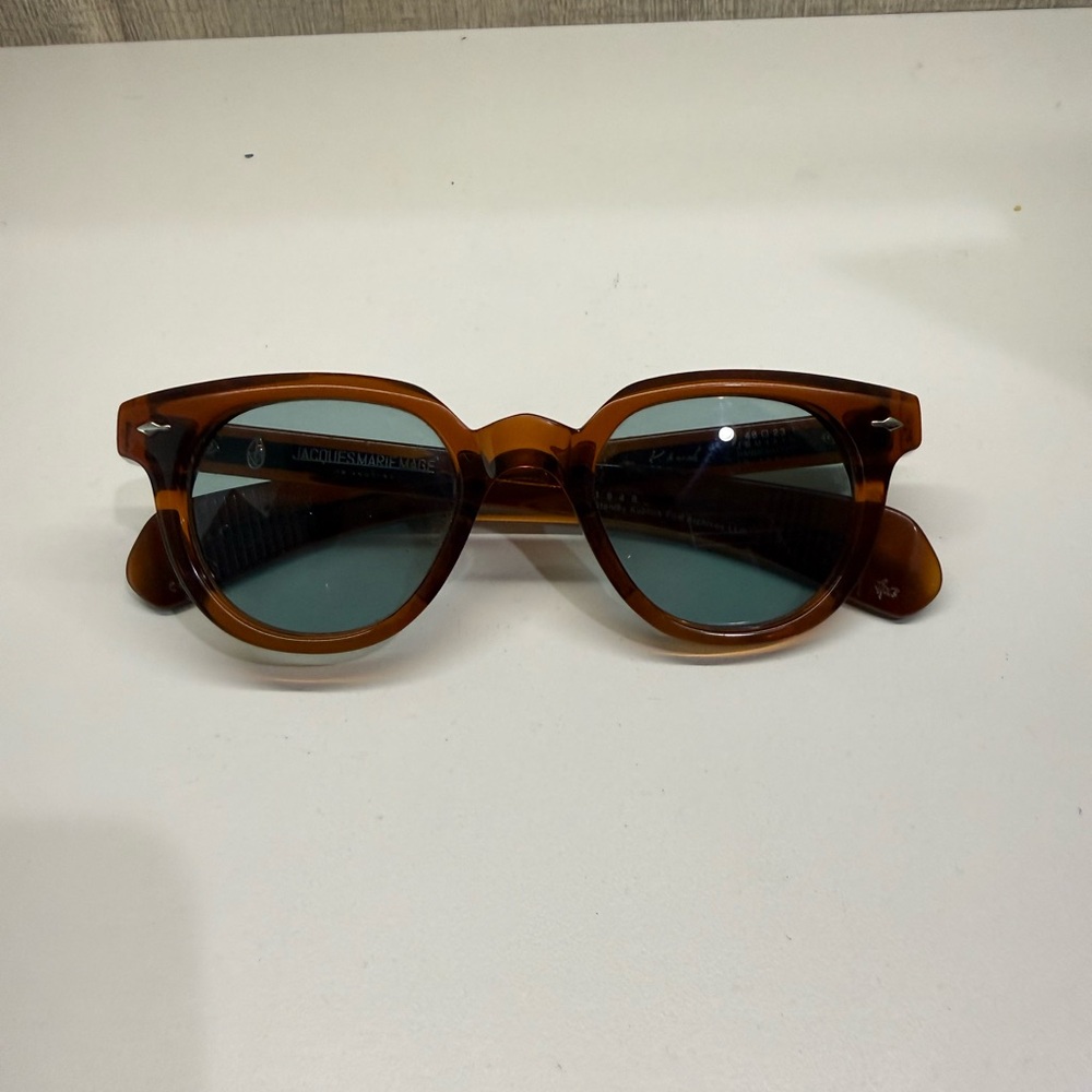 Stylish Brown Sunglasses for Men